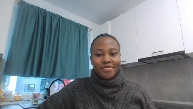 WantJOB — video CV